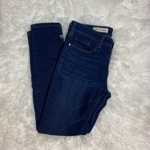 Anthropologie | Pilcro and The Letterpress Jeans